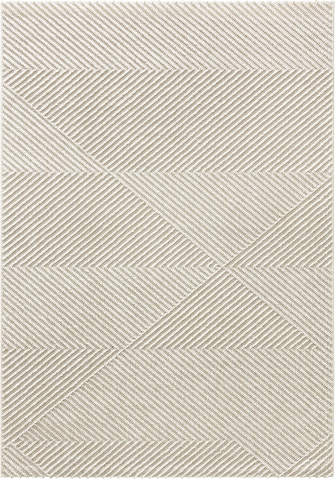 Qilim (200 x 290) Conceptum Hypnose, 19270A - krem