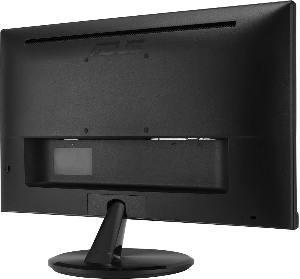 monitor, Asus VY229Q, 21.45" IPS FHD 75Hz 1ms, FreeSync, altoparlantë, DP/HDMI, e zezë