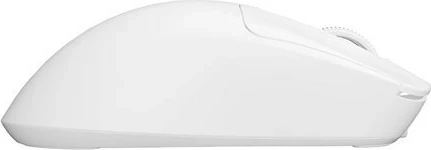 Maus Fury Tanto T4, wireless, 12000 dpi, 7 butona, e bardhë