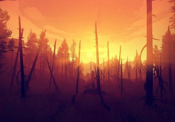 Firewatch EN/DE/FR/JA/RU/ZH/ES Global