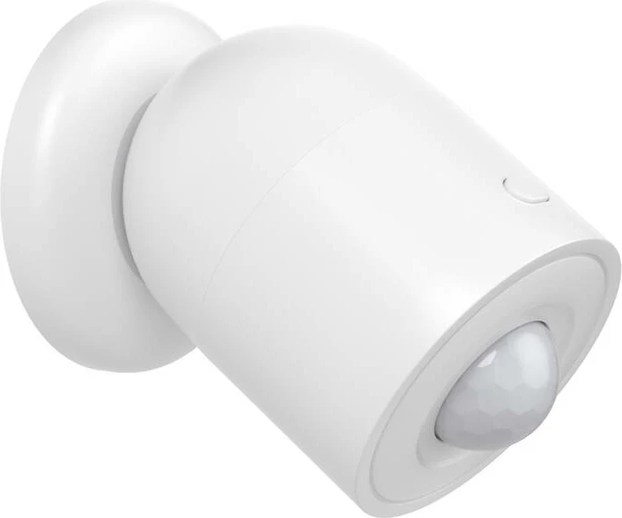 Sensor lëvizjeje Sonoff SNZB-03P, ZigBee 3.0, me bateri, i bardhë