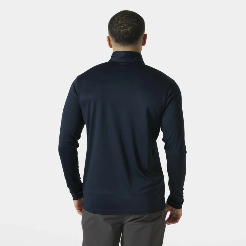 Maicë me mëngë të gjata për meshkuj Helly Hansen, navy blue [Madhësia: S]