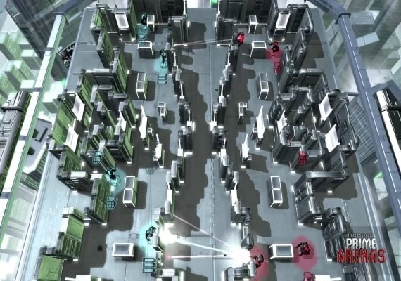 Frozen Synapse Prime EN/DE/FR/JA/ES Global
