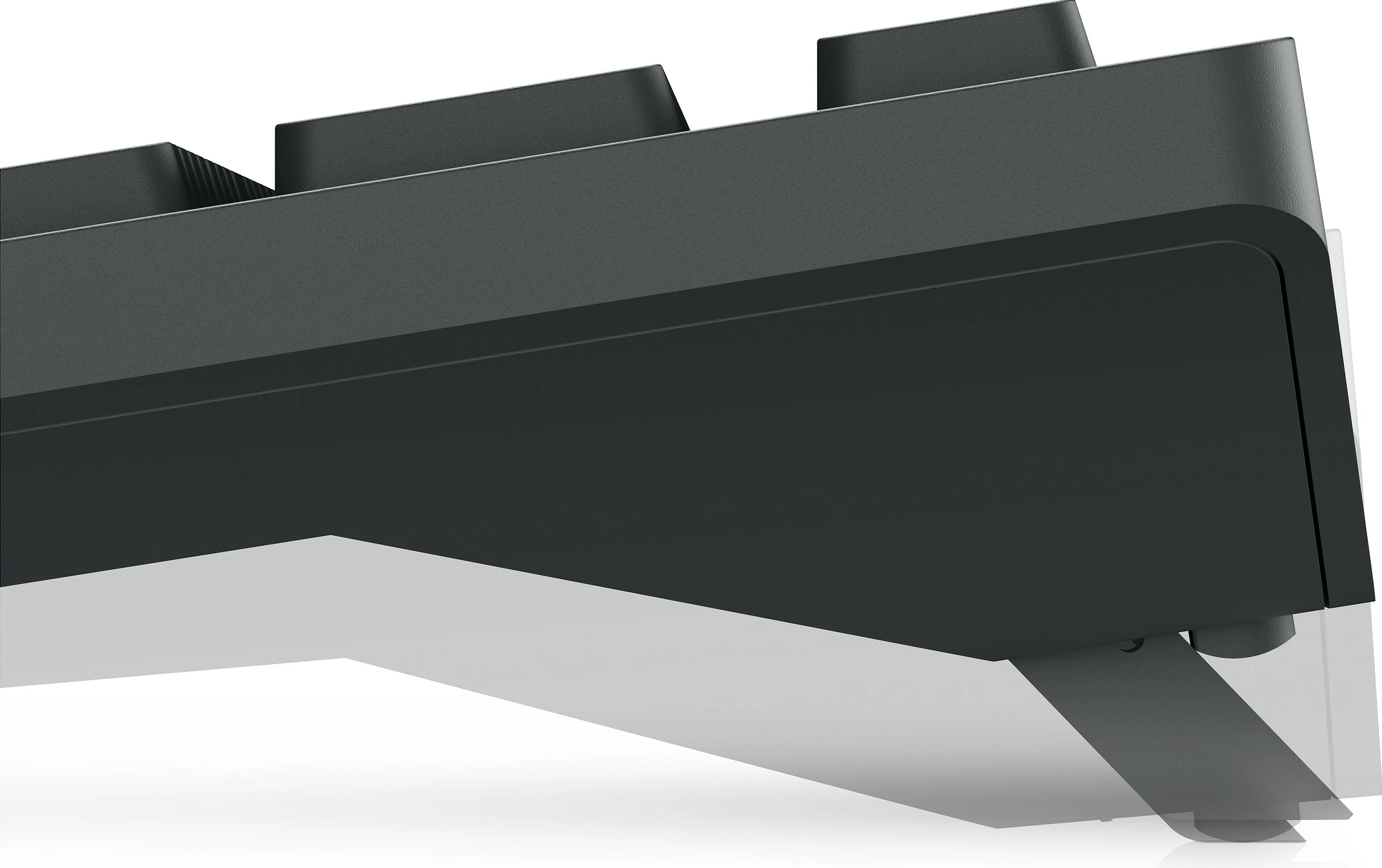 Tastierë dhe maus DELL KM5221W, Full-size (100%), Wireless, RF Wireless, QWERTZ, E zezë