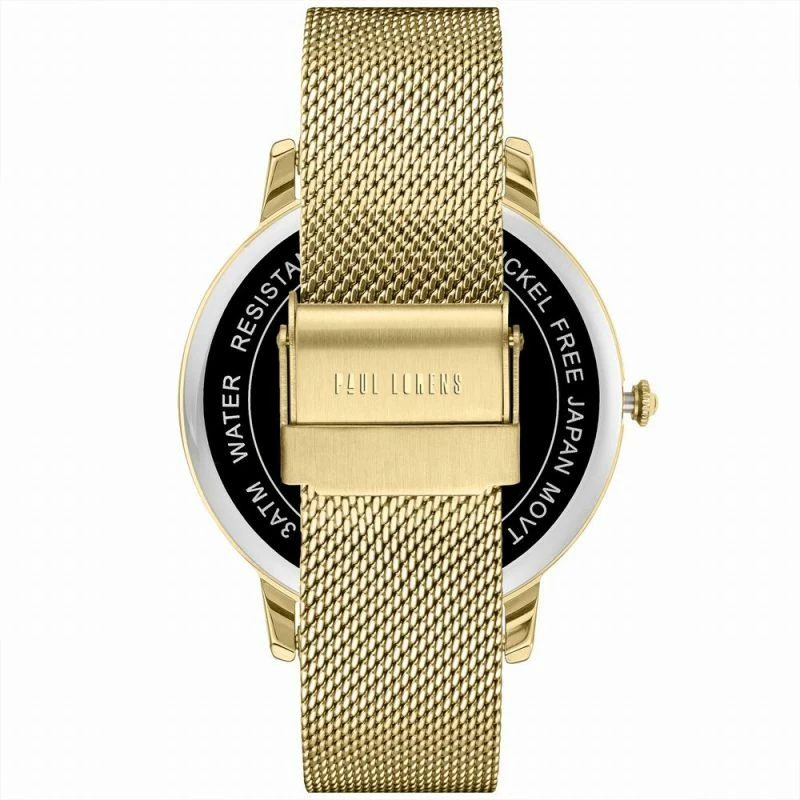 Orë dore për femra Paul Lorens, ari