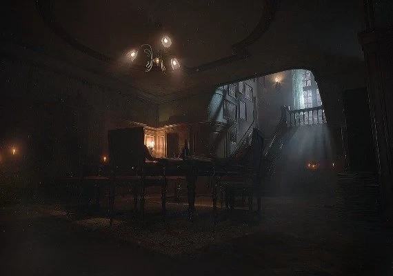 Layers of Fear 2023 Global