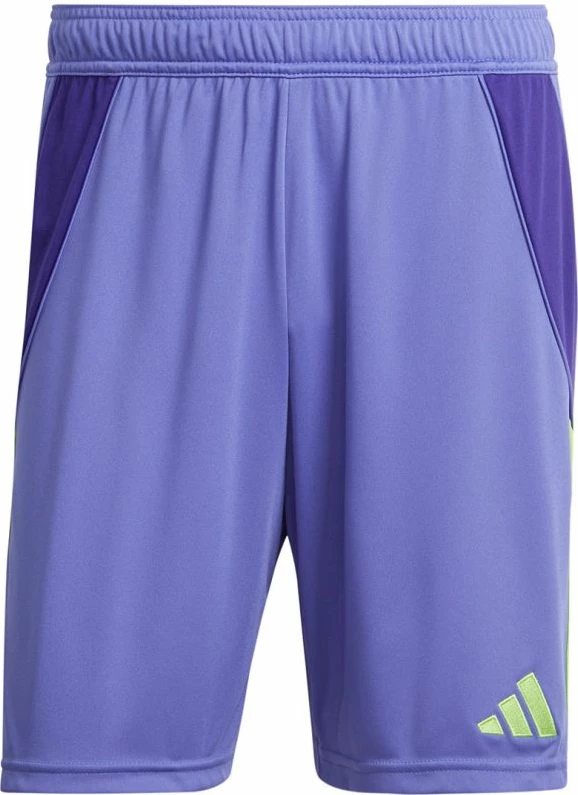 Shorce për meshkuj adidas, vjollcë [Madhësia: XXL]