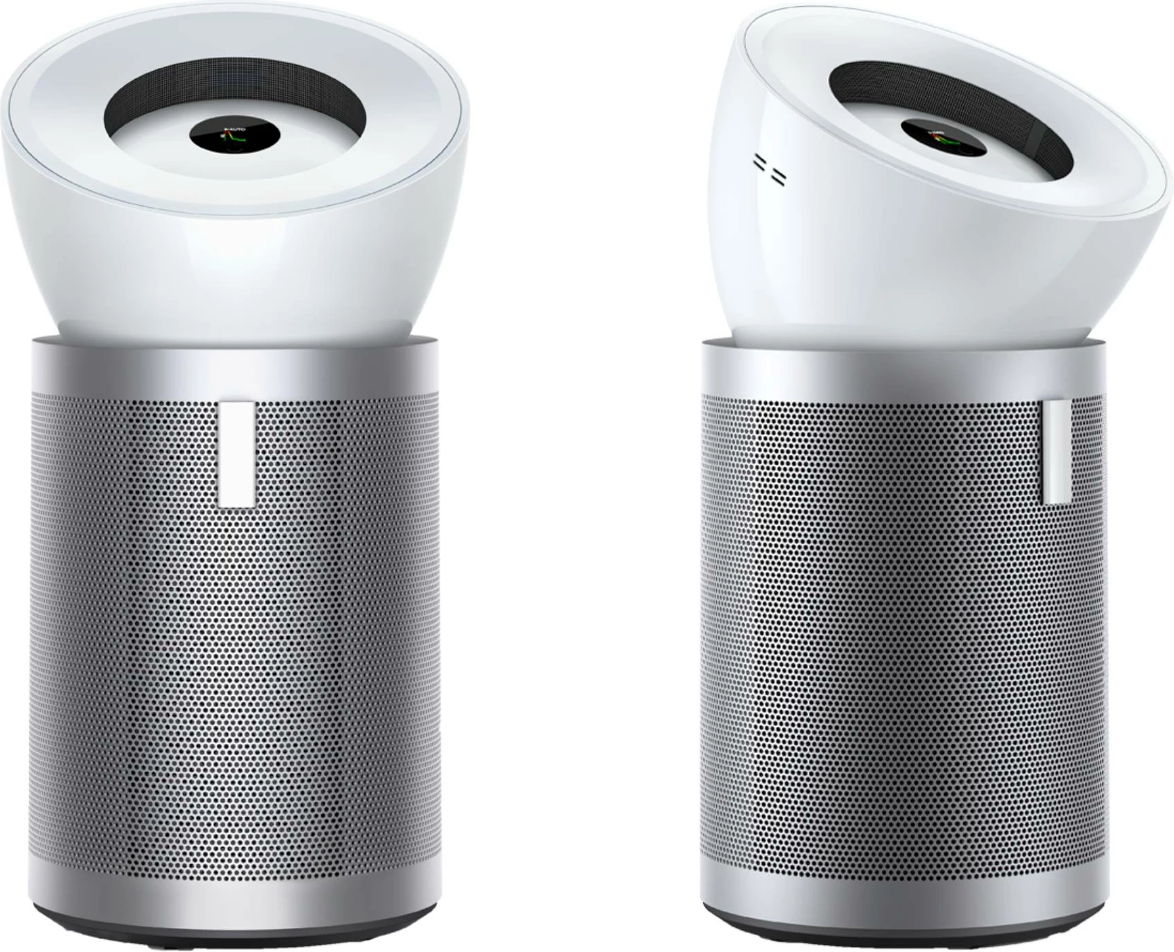 Pastrues Dyson Big + Quiet Formaldehyde BP02 (304511) i Bardhë/Argjend Sateni