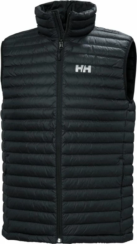 Jelek për meshkuj Helly Hansen, i zi [Madhësia: S]