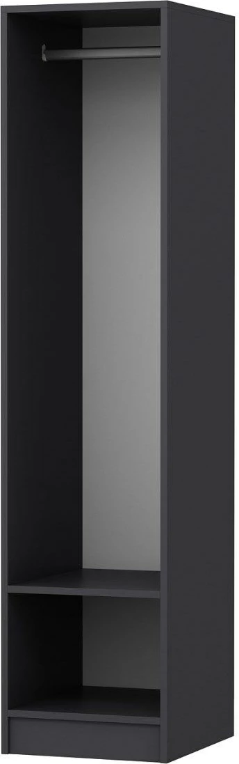 Dollap Skye Decor, Kale 210, anthracite