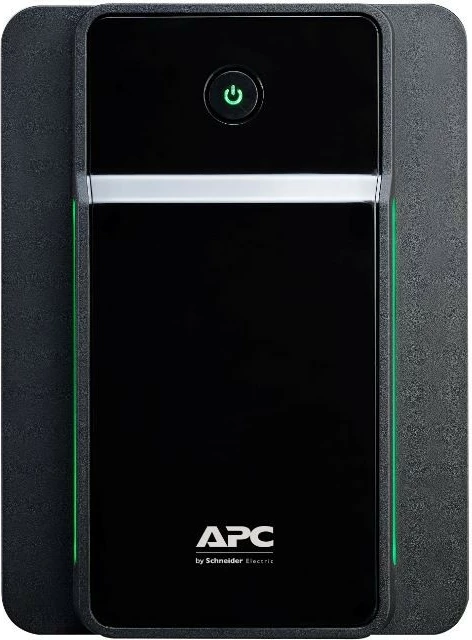UPS APC BX2200MI Back-UPS, 2200VA, 230V, 6 dalje IEC, e zezë
