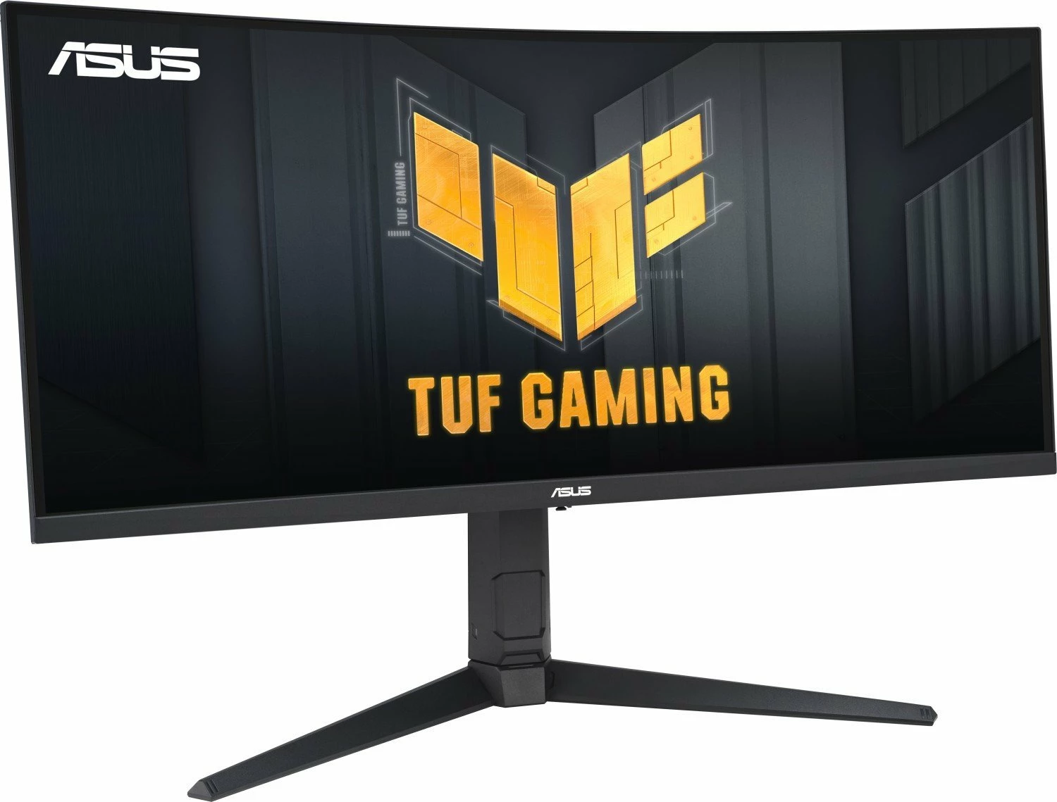 Monitor gaming Asus TUF Gaming VG34VQEL1A 34\" i lakuar UWQHD 3440x1440 100Hz 1ms FreeSync HDR10, i zi