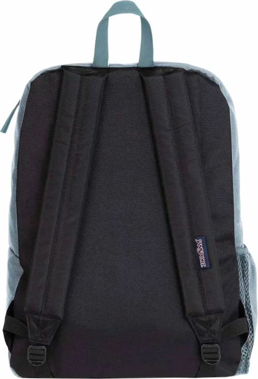 Çantë shpine JanSport unisex, kaltër