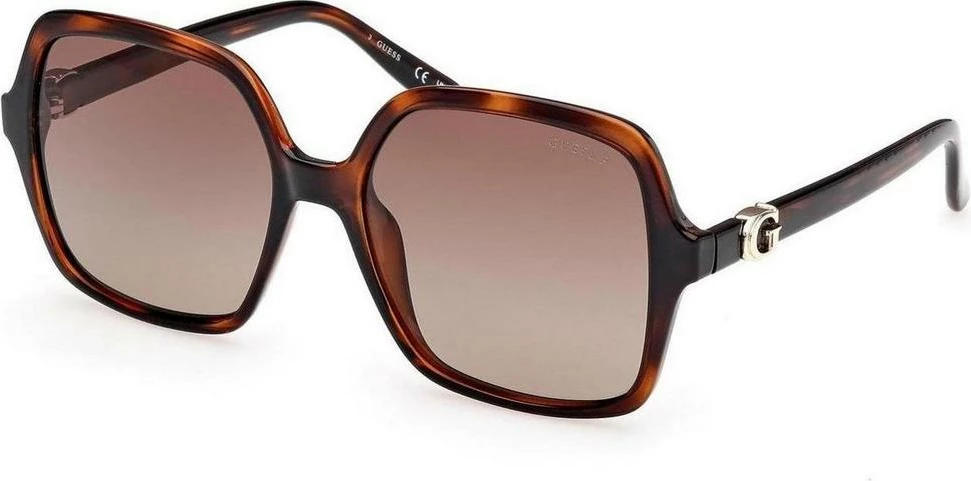 Syze dielli për femra Guess GU00190 5752H, kafe