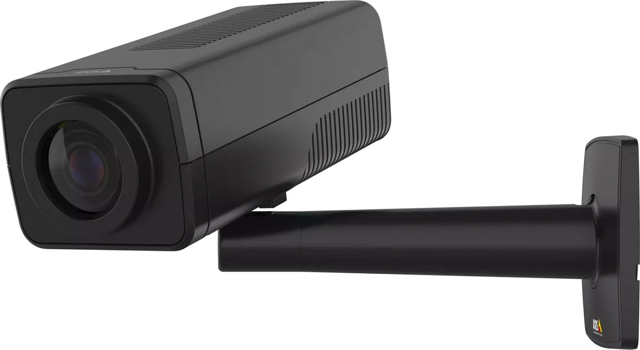 Kamerë rrjeti Axis Block Q1728 4K 8MP e zezë