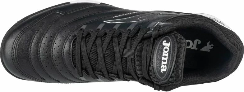 Atlete futbolli Joma për meshkuj, të zeza