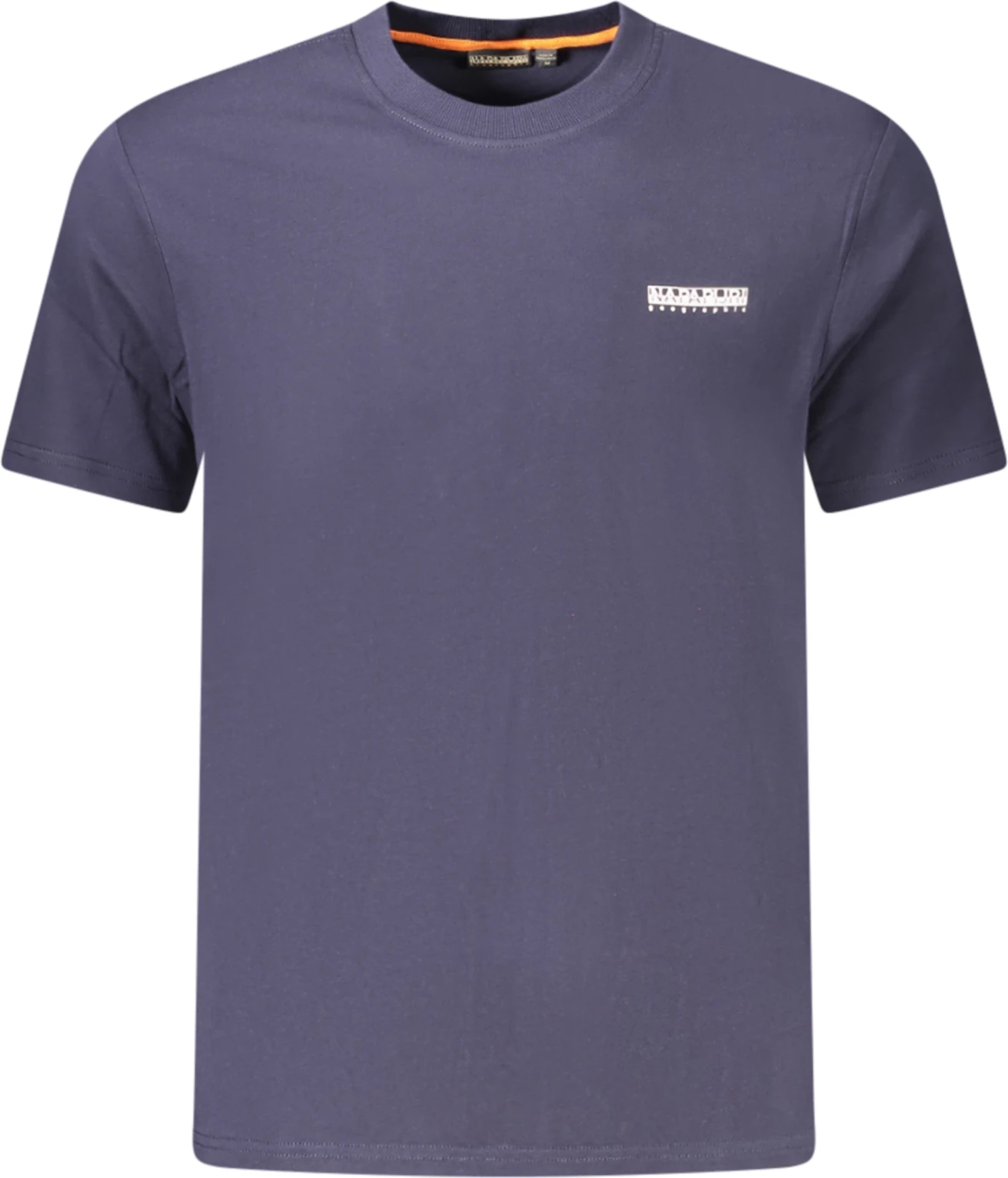 Maicë për meshkuj Napapijri, blu [Madhësia: XL]