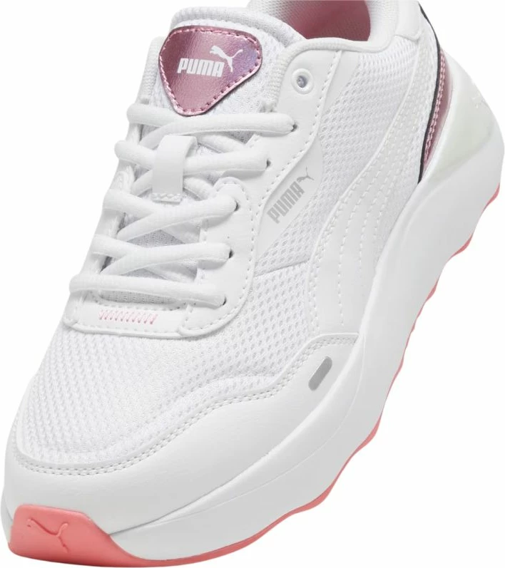 Atlete për femra Puma, të bardha