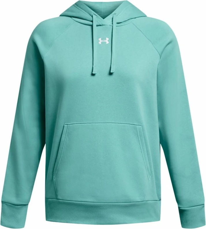 Duks pa zinxhir Under Armour për femra, jeshile