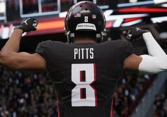 Madden NFL 22 EN Global