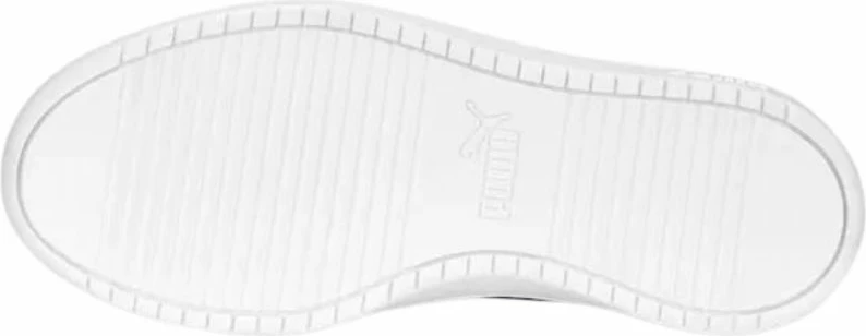 Atlete për fëmijë Puma, të bardha dhe blu [Madhësia: 38.5]