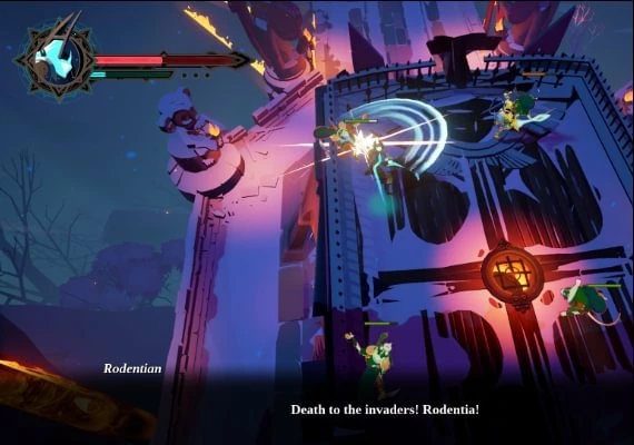 Omensight Definitive Edition EN/DE/FR/IT/PT/RU/ZH/ES Global