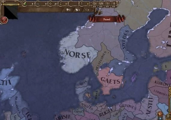 Europa Universalis IV: Art of War DLC EN/DE/FR/ES Global