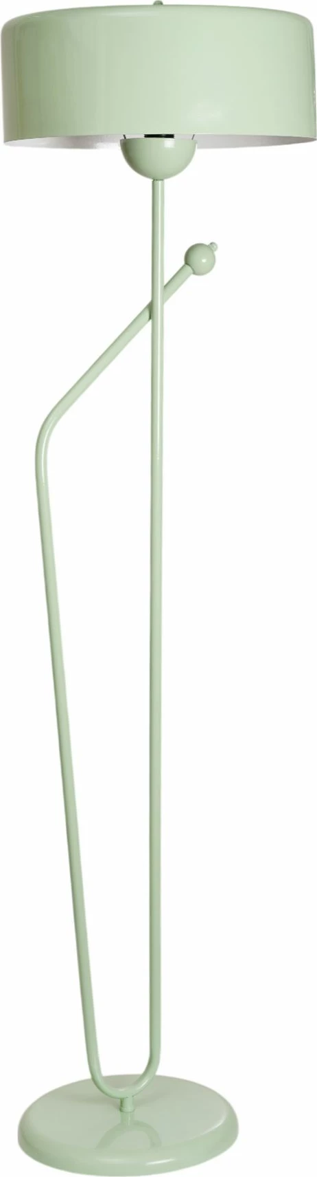 Llambë dyshemeje Opviq, ngjyrë mint, 8929-2