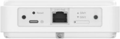 Router TP-LINK Omada ER701-5G-Outdoor 2.4 GHz, i bardhë