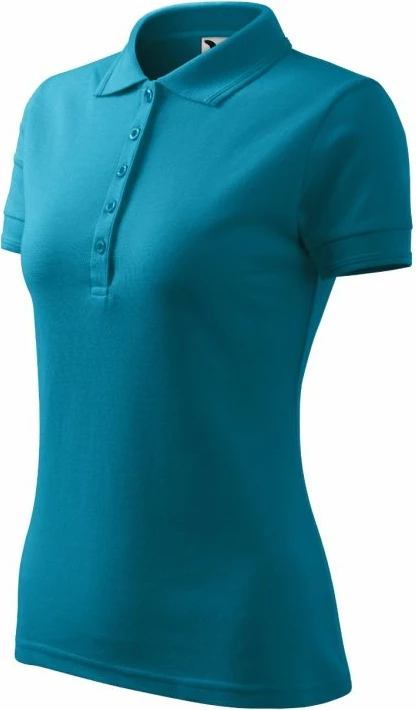 Polo për femra Malfini, blu