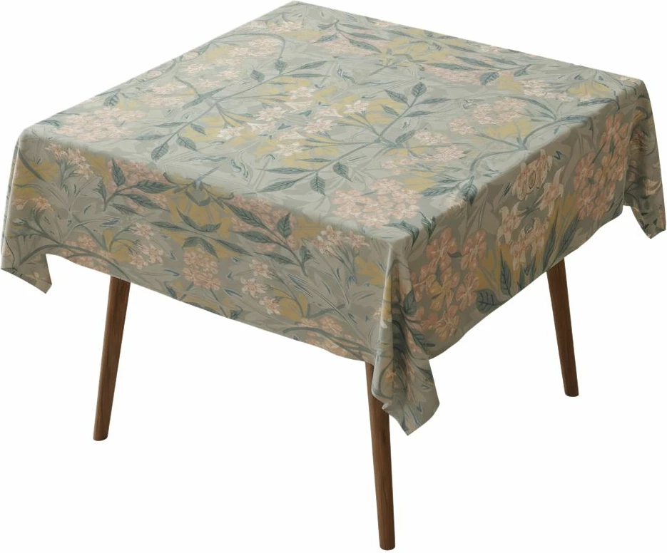 Mbulesë tavoline Hermia, Asr-tblclt25-12, 140x140cm