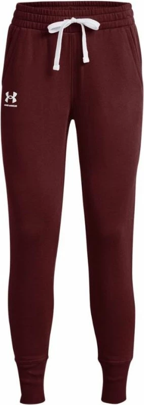 Pantallona sportive për femra Under Armour, të kuqe