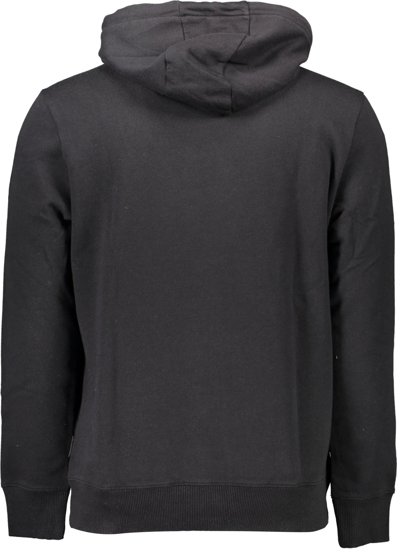 Duks Napapijri meshkuj, të zi [Madhësia: XL]