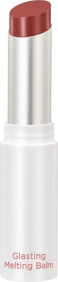 Balsam për buzë Rom&nd Glasting Melting Balm 06 Kaya Fig për femra, 3.5g