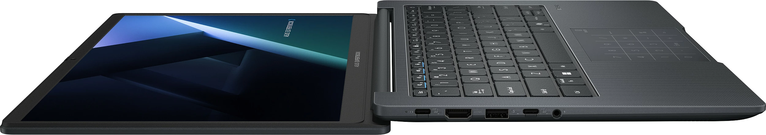 Laptop ASUS ExpertBook B1 BM1403CDA-S61825X, Ryzen 5 150, 16GB RAM Memorje, 512GB SSD, 14" FHD, Windows 11 Pro, Gentle Grey