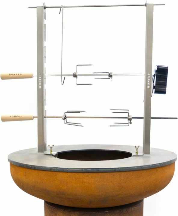 Aksesor për BBQ Yakimasport