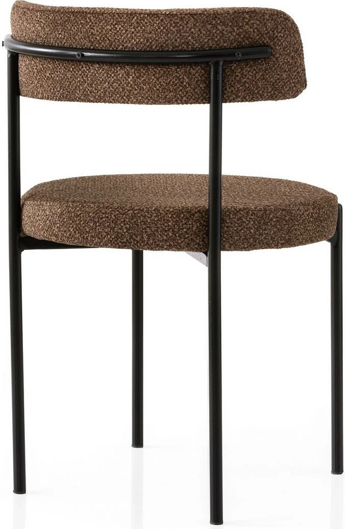 Set karrigesh (2 copë) Hanah Home, Gını - 4019 V2