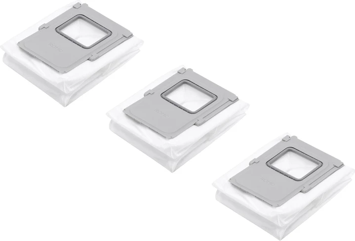 Qese pluhuri DJI ROMO CP.CR.00000035.01, 2.4 L, set 3 copë