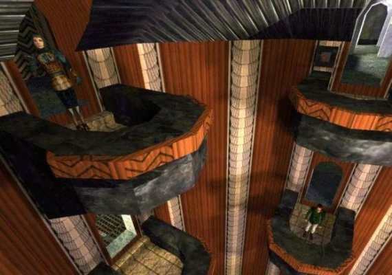 Thief 2: The Metal Age EN Global