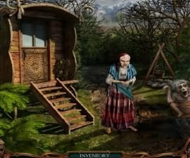 Victorian Mysteries: The Yellow Room EN/DE Global