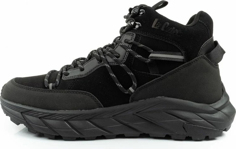 Çizme dimri për meshkuj Lee Cooper