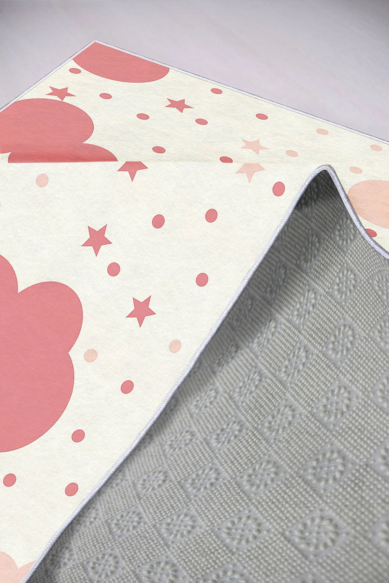 Qilim (160 x 230), Conceptum Hypnose, WOOKECE039