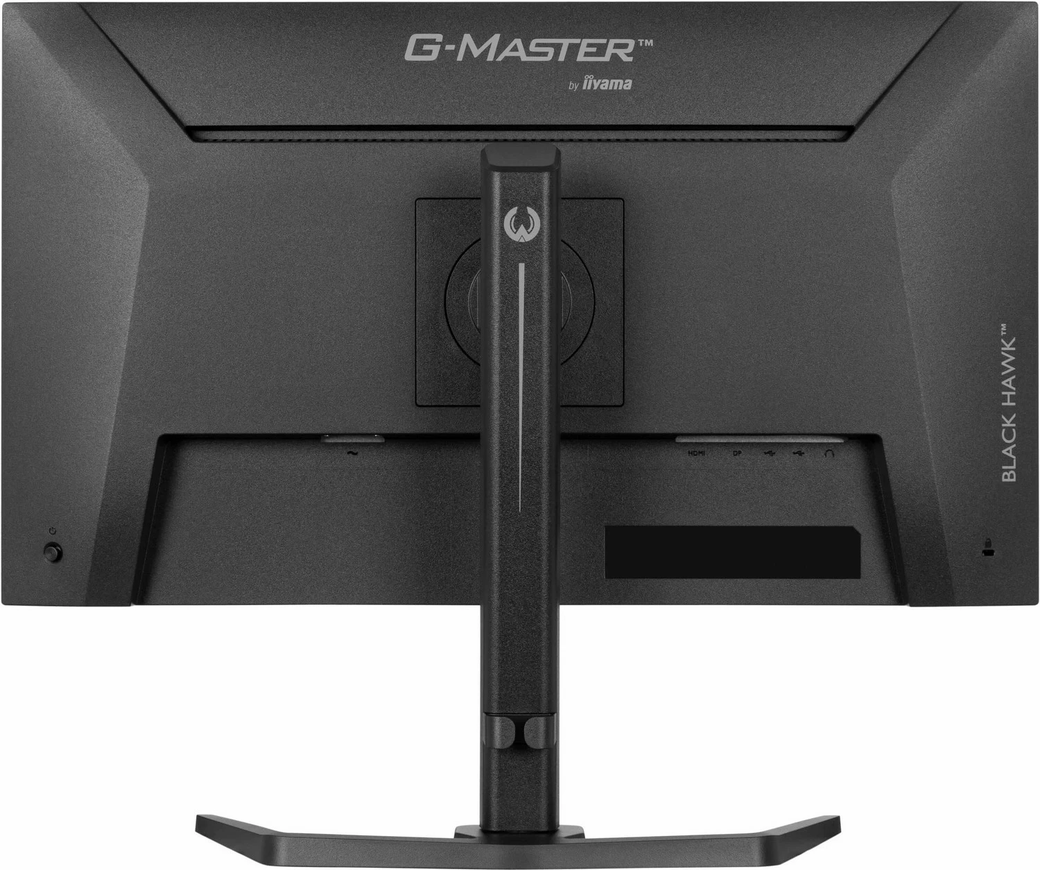 Monitor gaming iiyama G-Master GB2741HSU-B1, 27", Full HD, IPS, 144Hz, zi