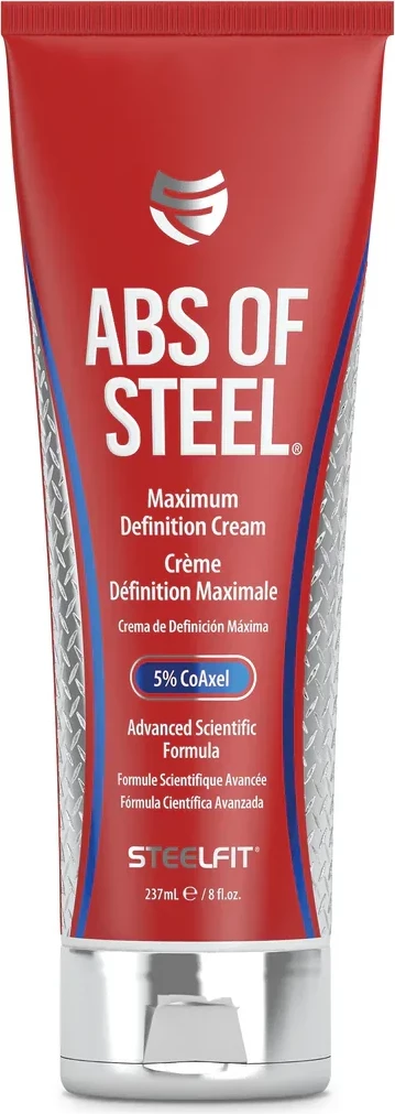 Abs of Steel®