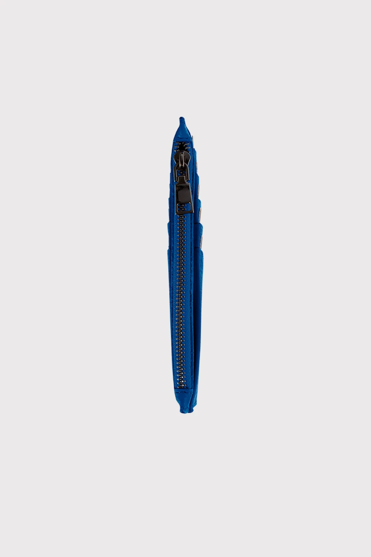Mbajtës kartelash Zoozie Bags, ngjyrë blush - sax blue