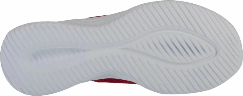 Atlete femra Skechers, të kuqe