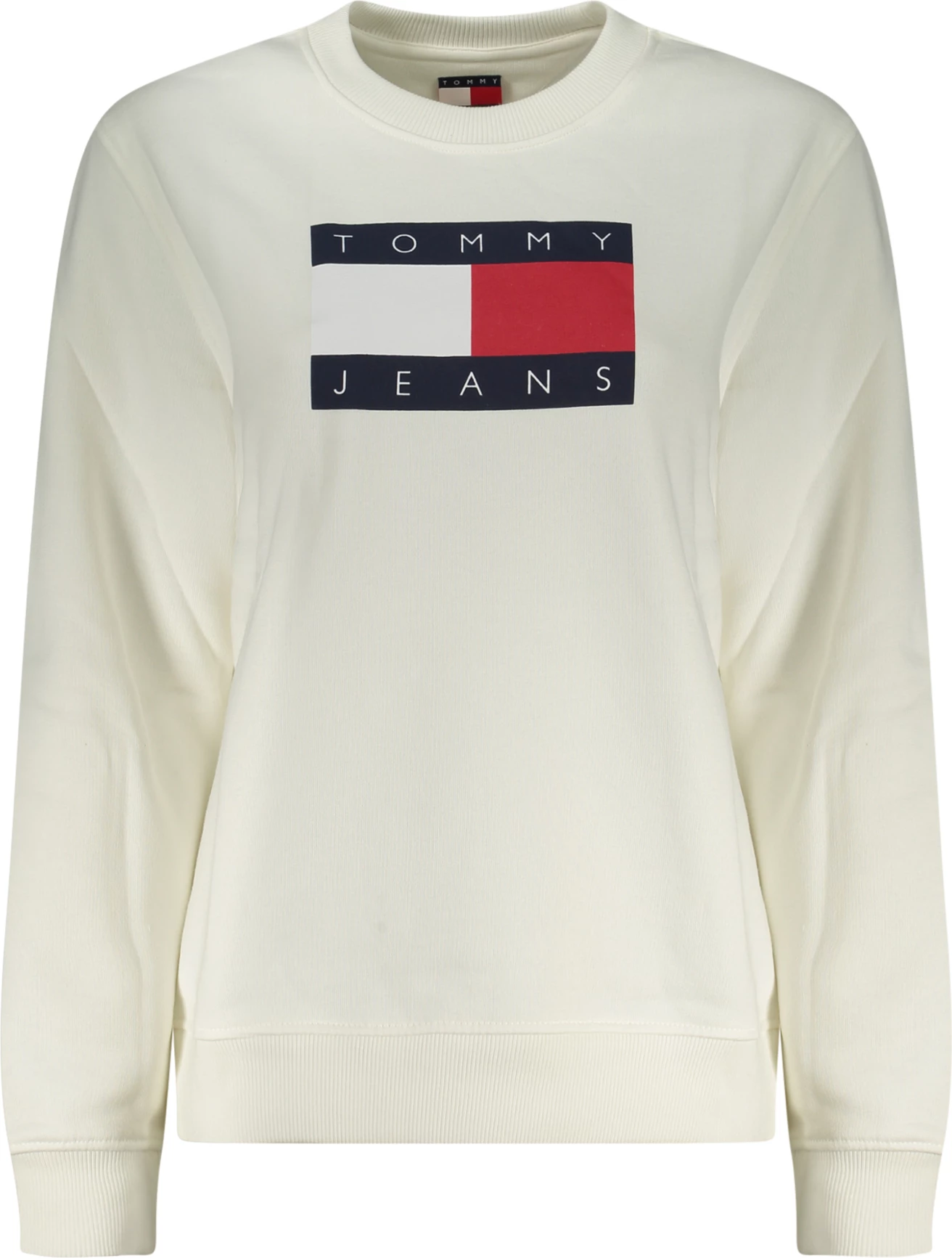 Duks për femra TOMMY HILFIGER, i bardhë