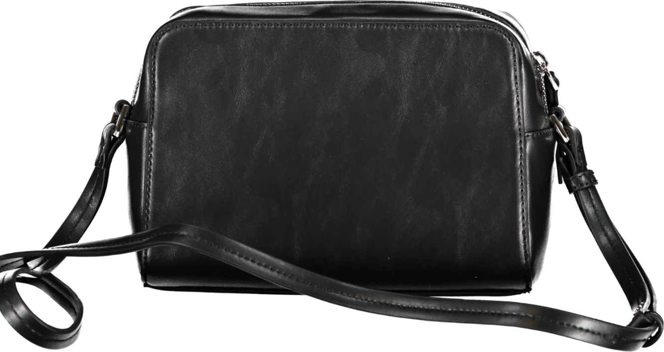 Çantë për femra CALVIN KLEIN, e zezë