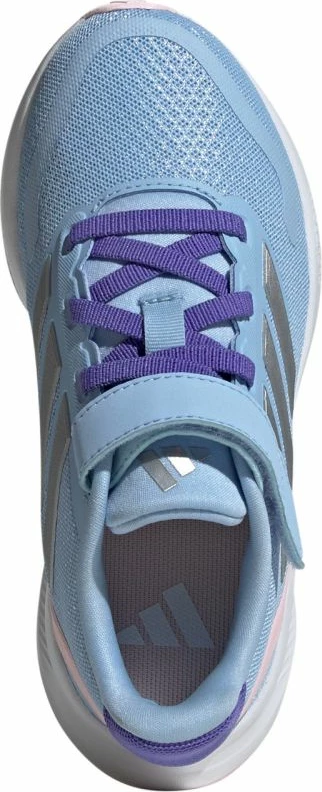 Atlete fëmijë adidas, blu