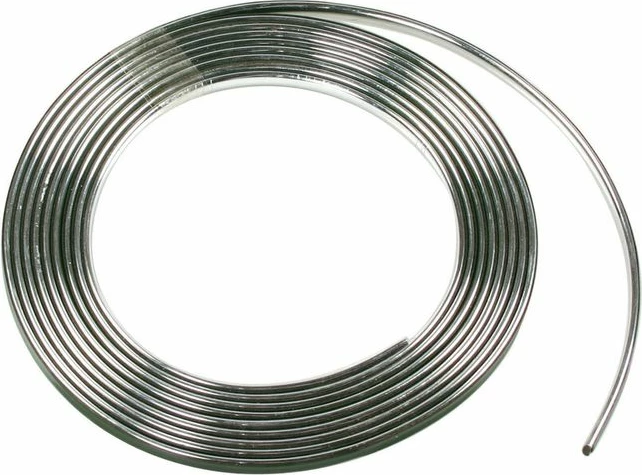 Shirit Alumini 4m X 7mm Pilot Automjeti